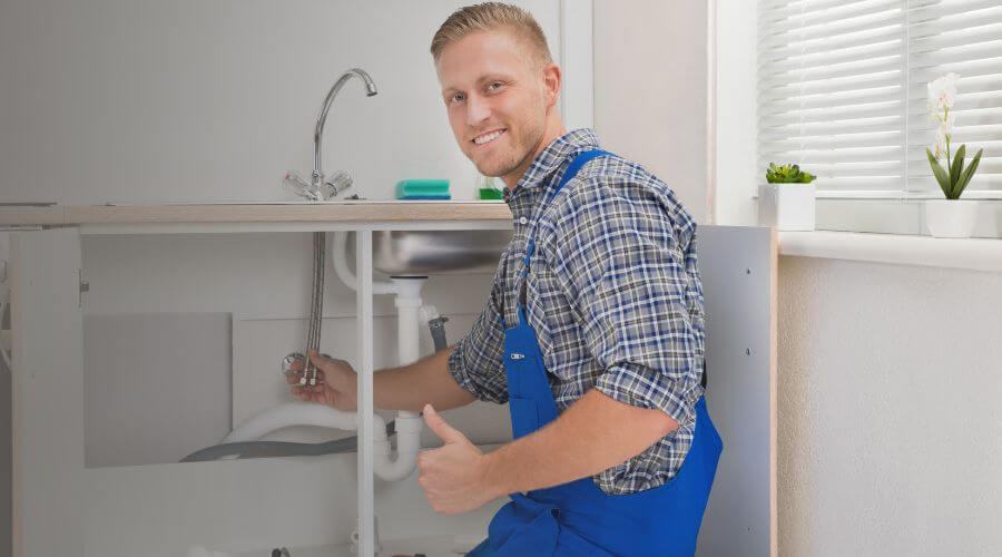 Professional emergency plumbing in Big Wells, TX